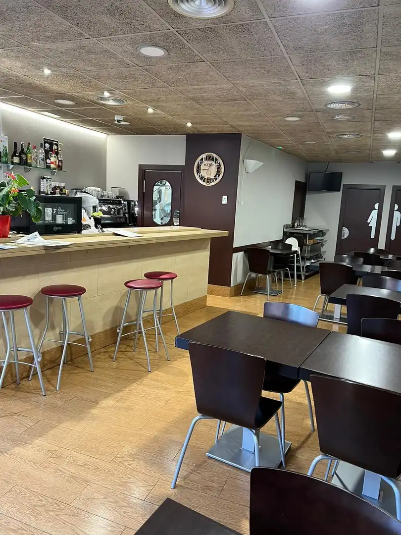 Locale commerciale in affitto a Sant Fruitós de Bages