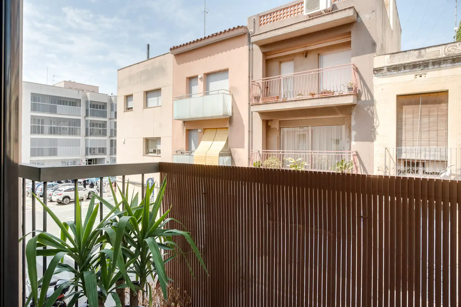 Terraza de Piso en venta en Mataró con Aire acondicionado, Calefacción y Parquet