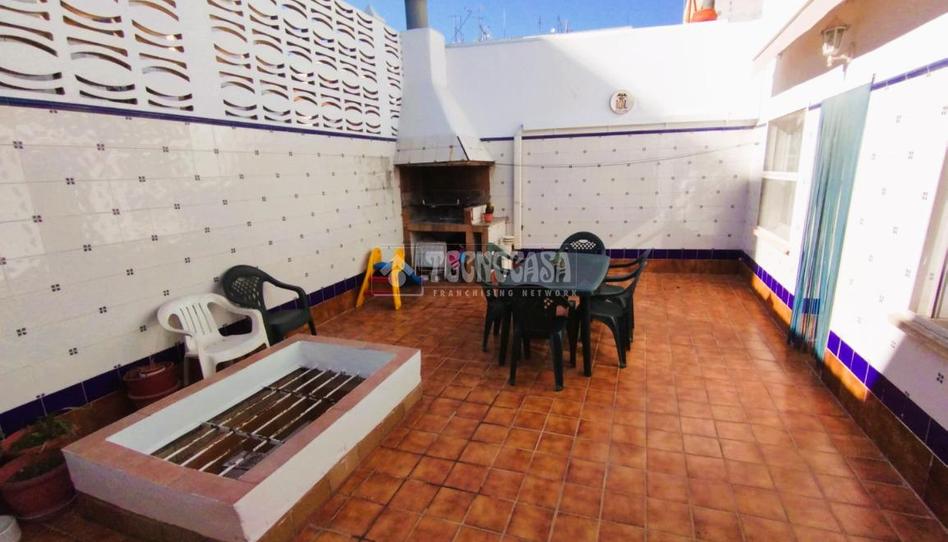 Foto 1 de Casa o xalet en venda a El Mercado, Valencia