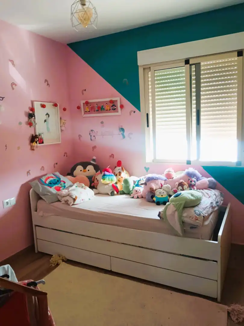 Maison mitoyenne avec piscine à vendre à Benagéber, imagen 13