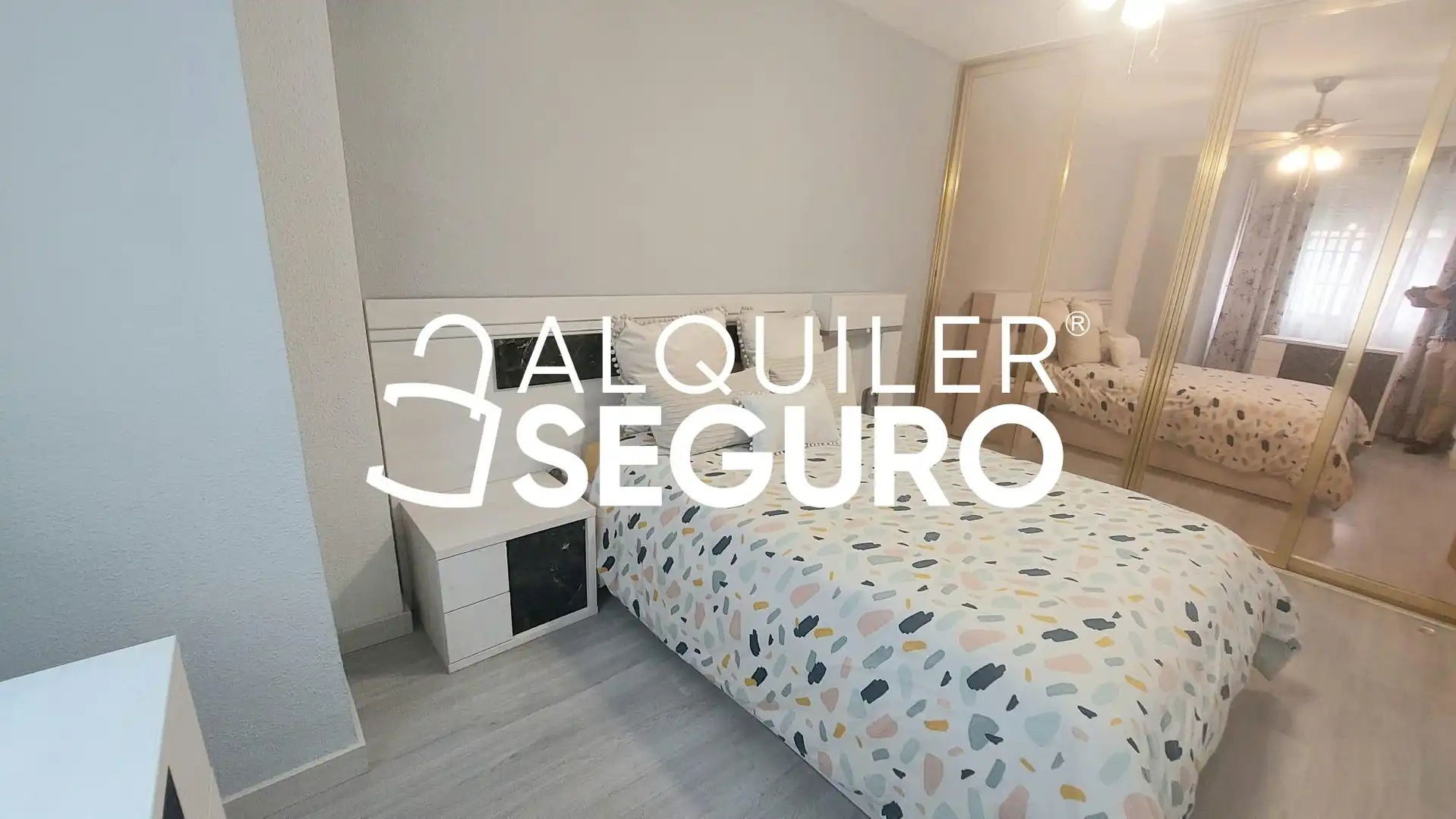 Piso de alquiler en Marcelino Roa Vazquez , Pueblo Nuevo