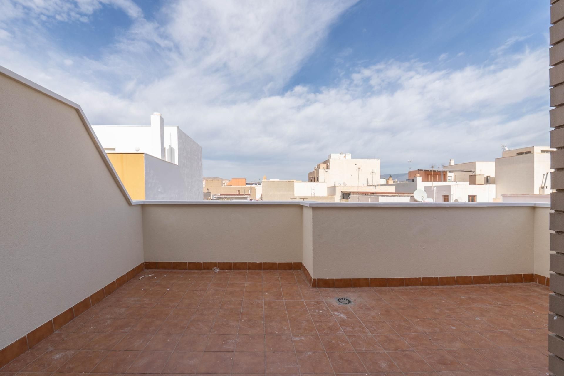 Àtic en venda a Calle DELICIAS, Los Molinos - Villa Blanca