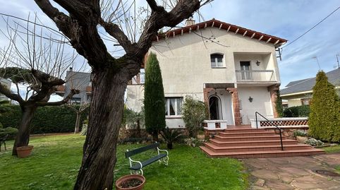 Foto 2 de Casa o xalet en venda a Santa Maria de Palautordera, Barcelona