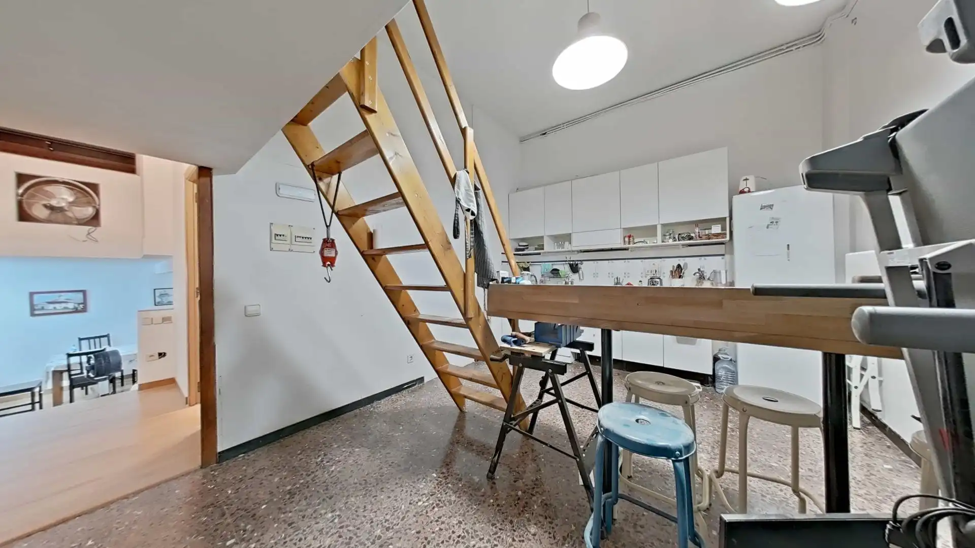 Local commercial à vendre à Carrer de Sant Albert Magne 12, imagen 9