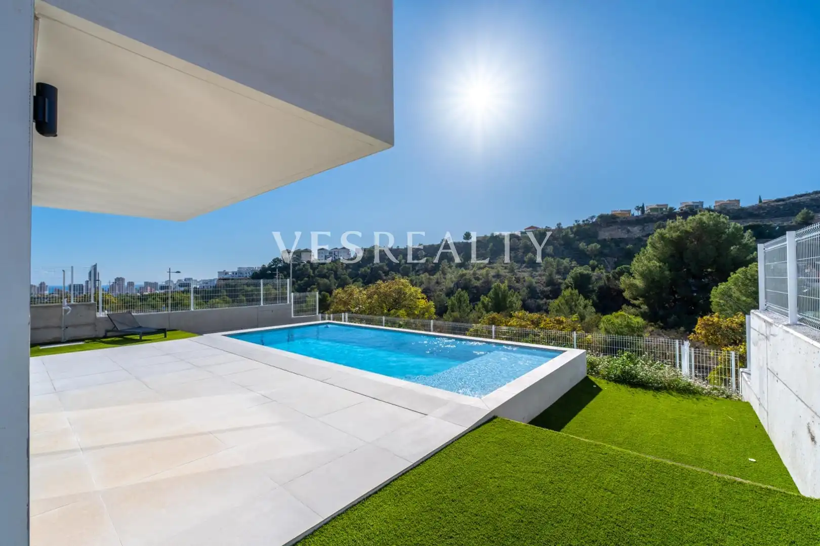 Detached house with terrace for sale in Balcón de Finestrat - Terra Marina, imagen 11