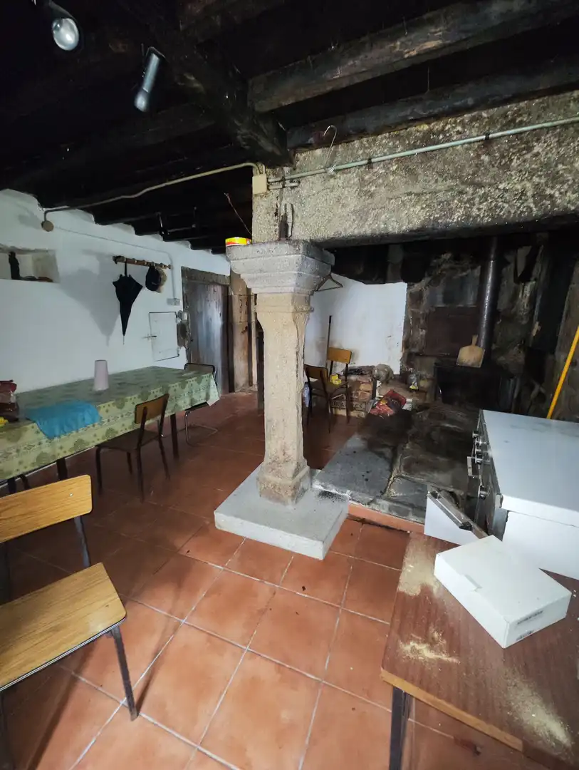 Casa en venta en Parroquias de Santiago, imagen 20