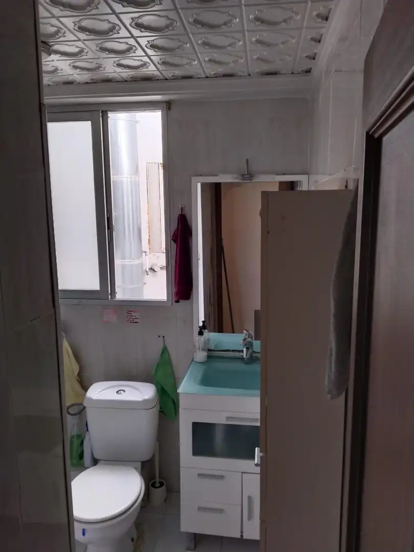 Bany de Pis en venda en Sueca amb Balcó