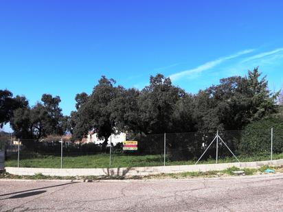 Residencial en venda en Santa Cruz del Retamar