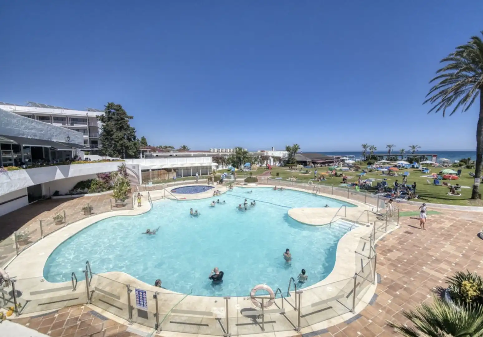 Adossat amb piscina en venda a Urbanización Costalita Pueblo Andaluz 131, imagen 21