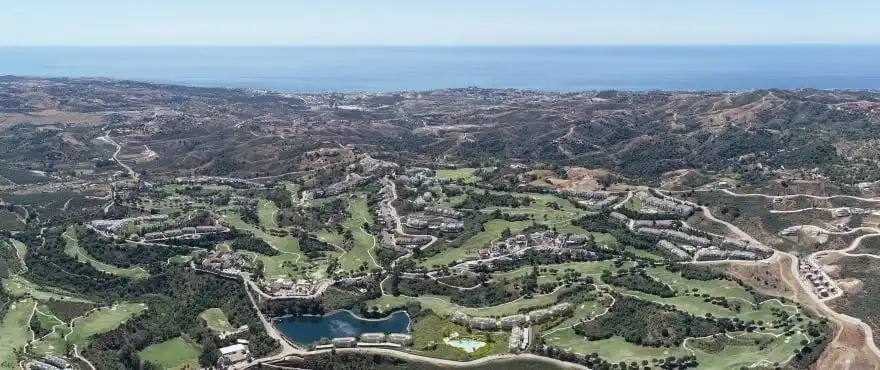 Dúplex amb terrassa en venda a La Cala Golf - Lagar Martell, imagen 19