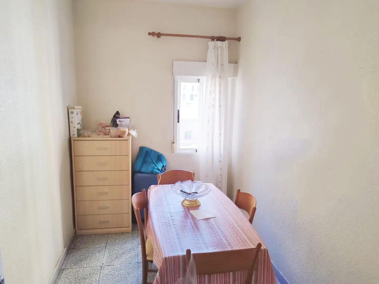 Comedor de Piso en venta en Murcia con Calefacción