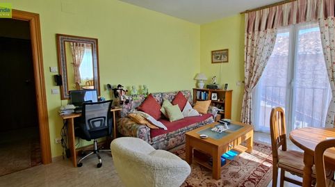 Foto 4 de Casa o xalet en venda a Costanilla, Fuentenebro, Burgos