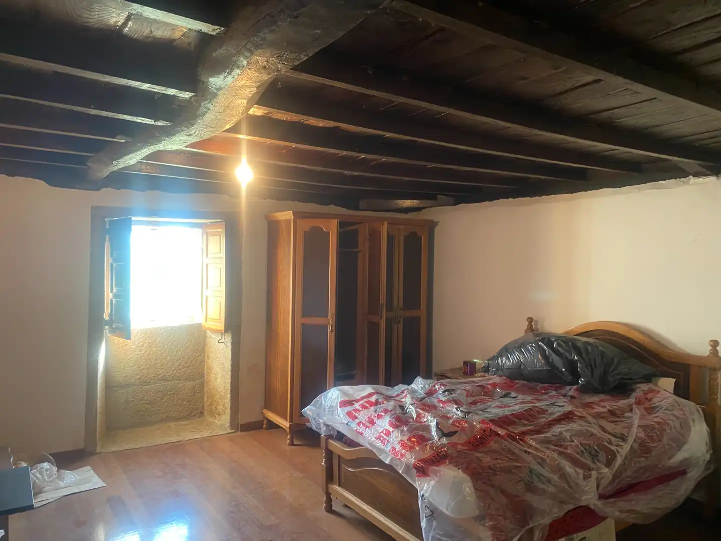 Houses for sale in Lalín  with Private garden, Parquet flooring and Terrace