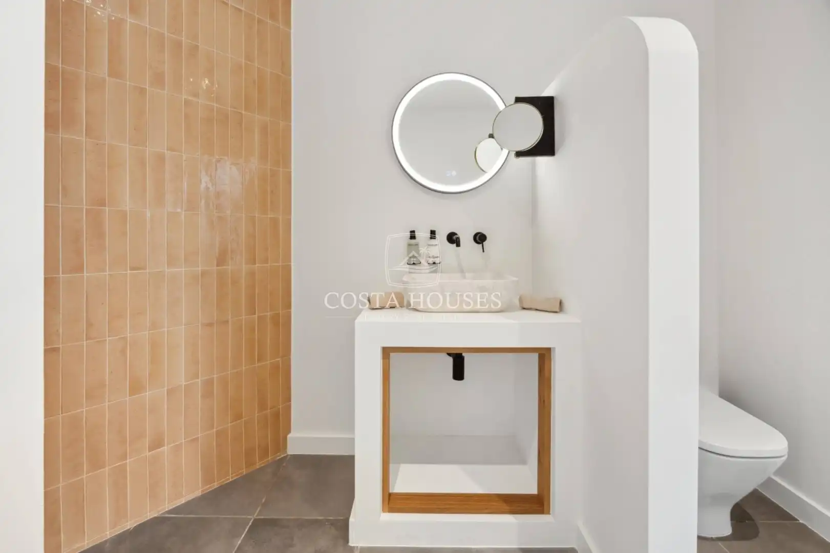 Villa avec terrasse à vendre à Camino de Tarradolas, imagen 18
