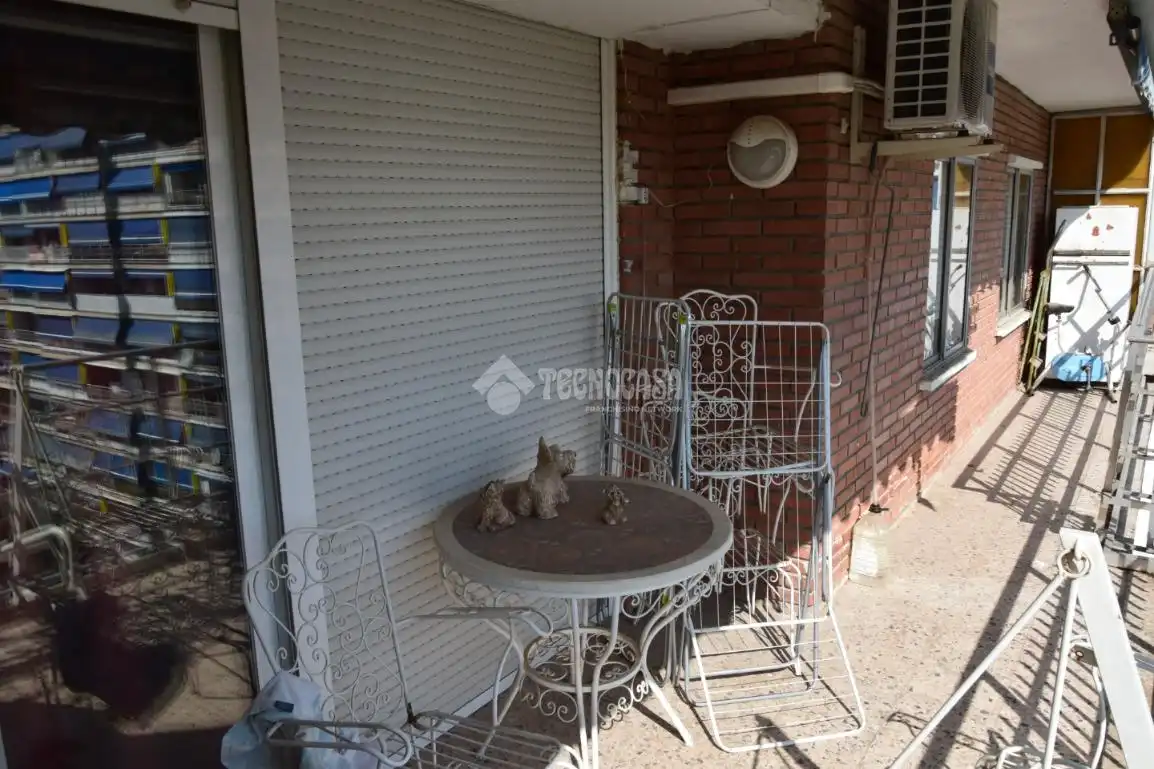 Terrassa de Pis en venda en Torrejón de Ardoz amb Aire condicionat, Calefacció i Parquet