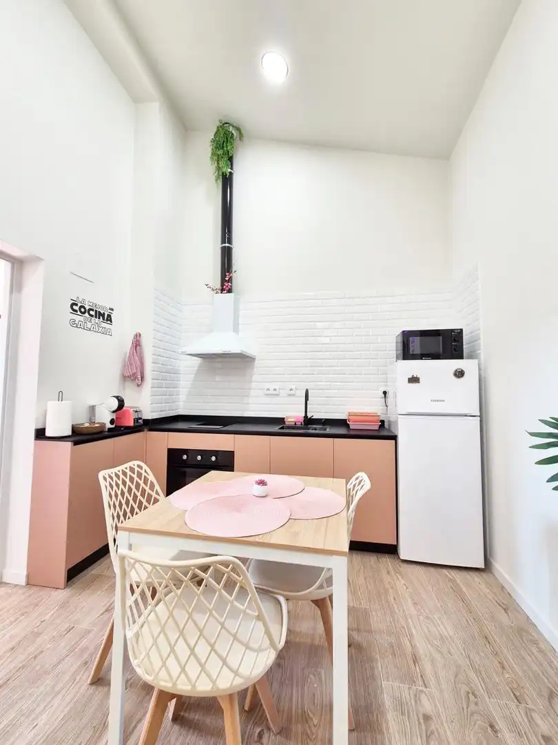 Kitchen of Houses for sale in Murcia  with Air Conditioner and Furnished