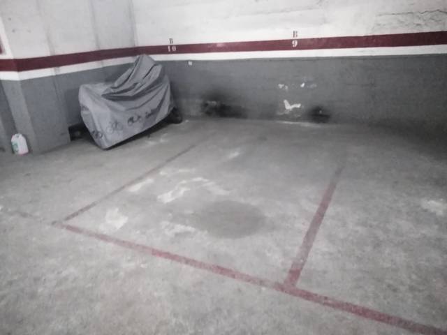 Garaje en Alquiler en Carrer de Cartellà, 77 en Vilapicina i la Torre Llobeta