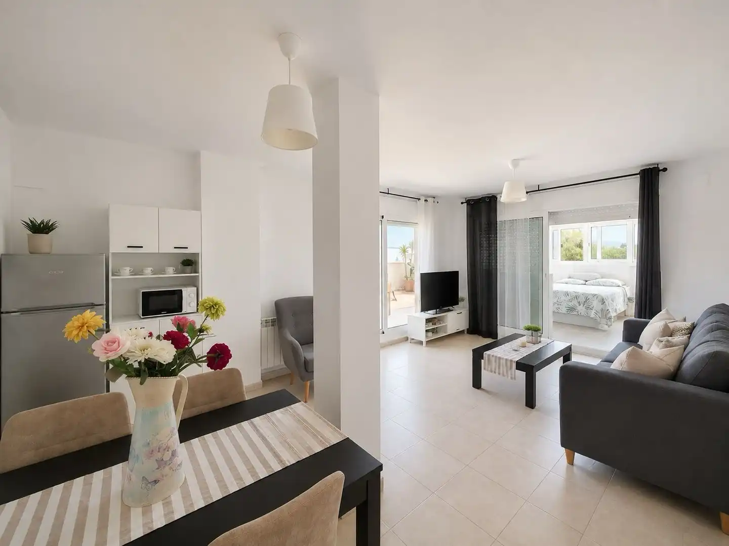 Duplex with terrace for sale in Carrer Doctor Ferran, imagen 6