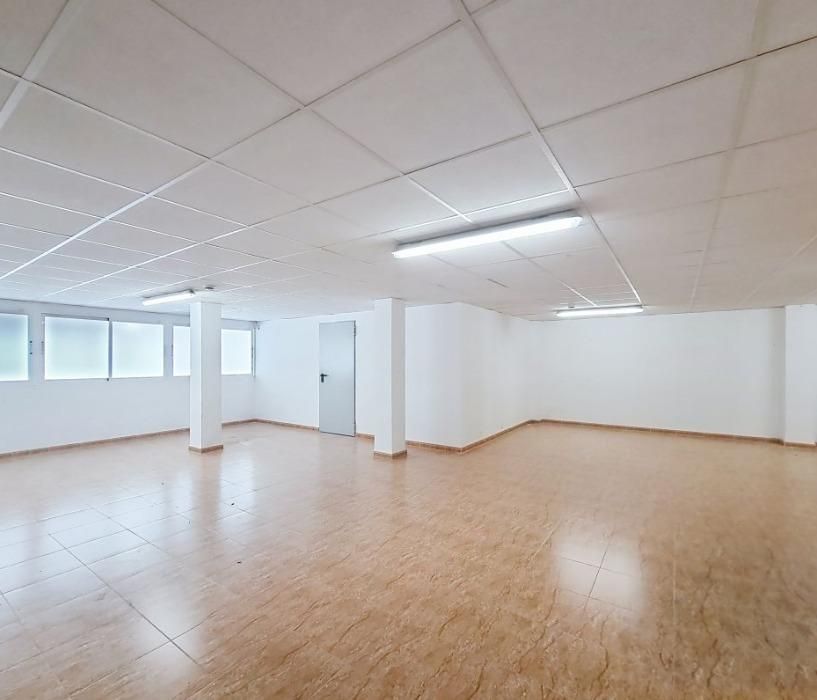 Industrial buildings for sale in El Campello