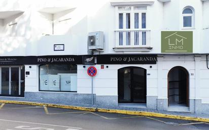 Local de lloguer en Chiclana de la Frontera amb Aire condicionat