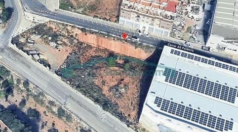 Foto 2 de Terreny industrial en venda a La Loma - Las Lomas, Náquera