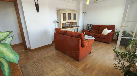 Foto 5 de Ático en venta en Santa Marta de Tormes, Salamanca