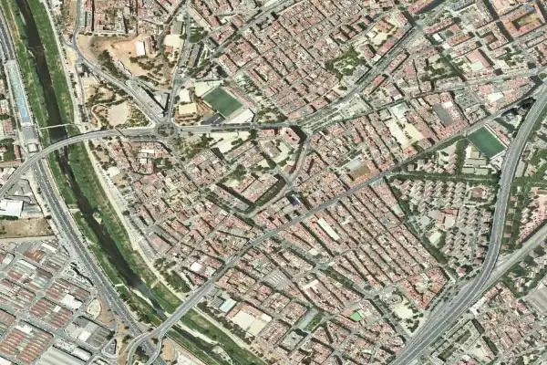 Flat for sale in Artigues - Llefià, imagen 6