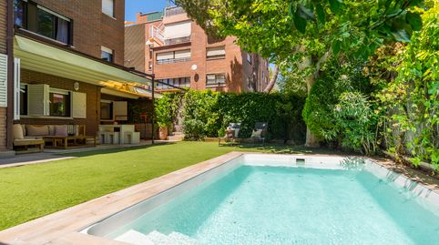 Photo 3 of Flat for rent in Avenida de Europa, Avenida Europa, Pozuelo de Alarcón