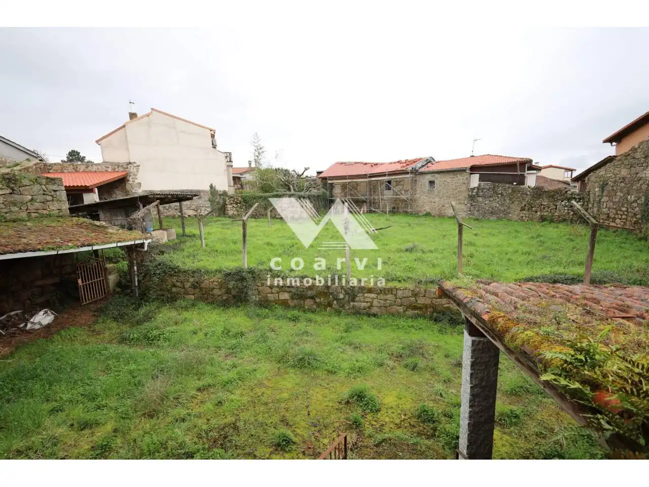 House with garden for sale in Calle Porta da Cadea, imagen 15