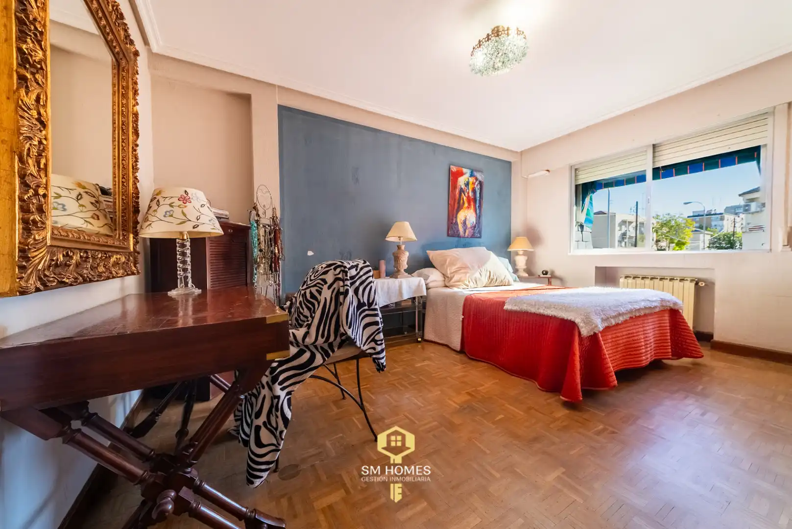 Habitación de Casa o chalet en venta en Fuencarral - El Pardo