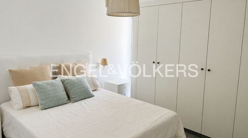 Photo 5 of Attic for rent in Nou Moles, Valencia Capital