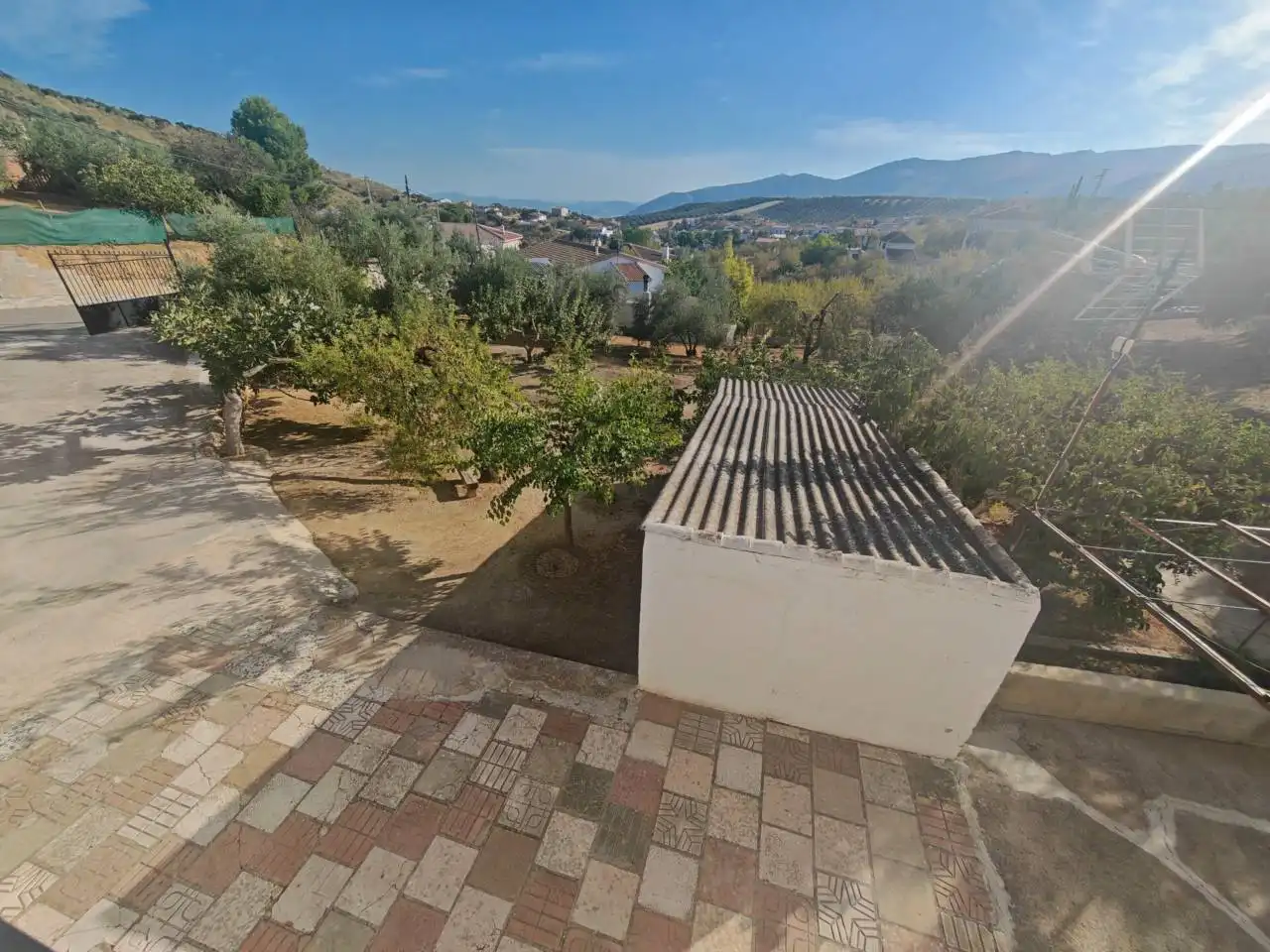 Xalet amb jardí en venda a Loja, imagen 38