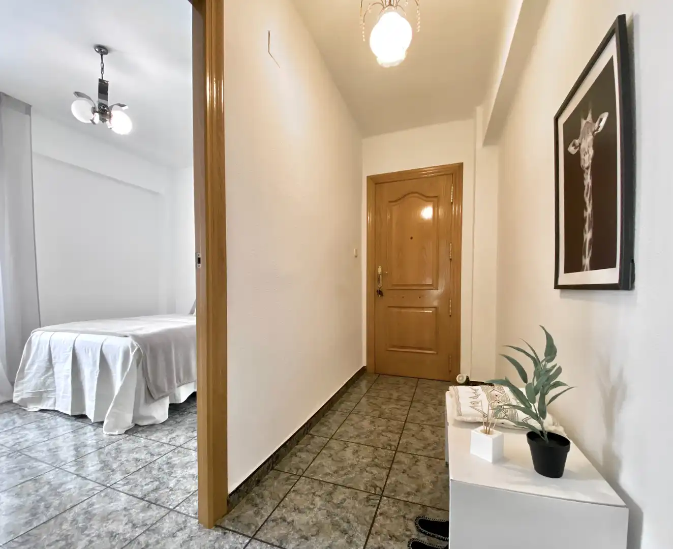 Flat for sale in Massamagrell  with Air Conditioner and Balcony