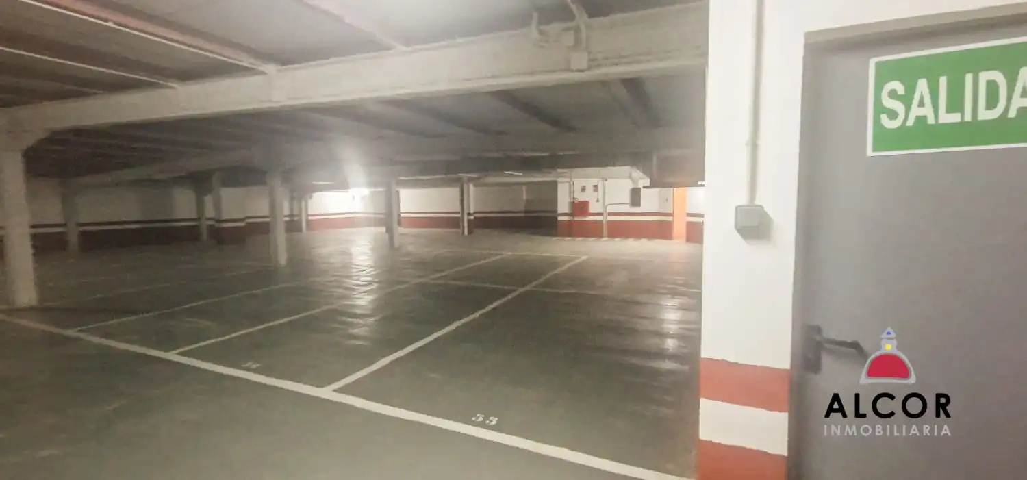 Parking for sale in Pueblo