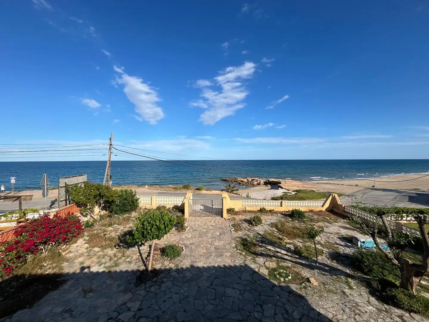 Villa mit Terrasse zum Verkauf in Alcossebre, imagen 3