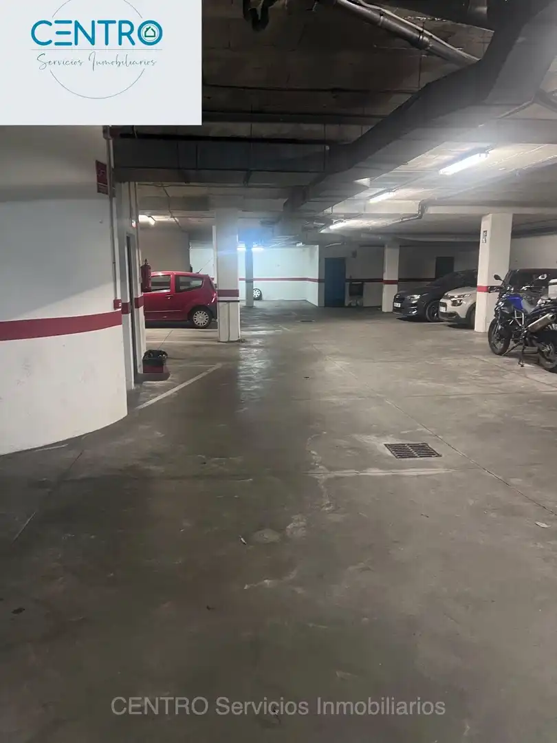 Einzelparkplatz zum Verkauf in Bajadilla - Fuente Nueva, imagen 4