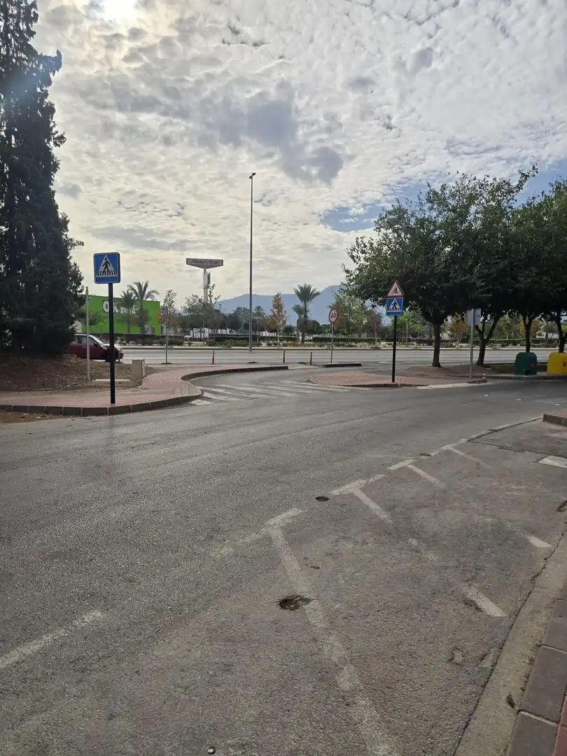 Appartamento con terrazza in vendita a Calle Calle Vicente Aleixandre, imagen 19
