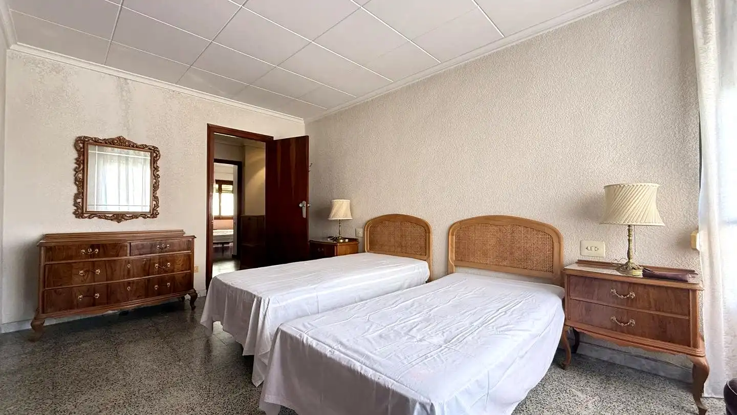 Wohnung mit Terrasse zum Verkauf in Casc Urbà, imagen 17