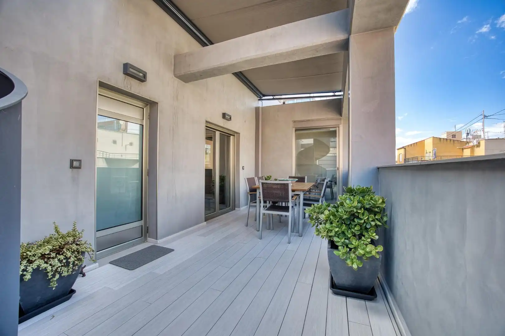 Penthouse mit Aufzug zum Verkauf in Calle CANDIDA JIMENO GARGALLO, imagen 40