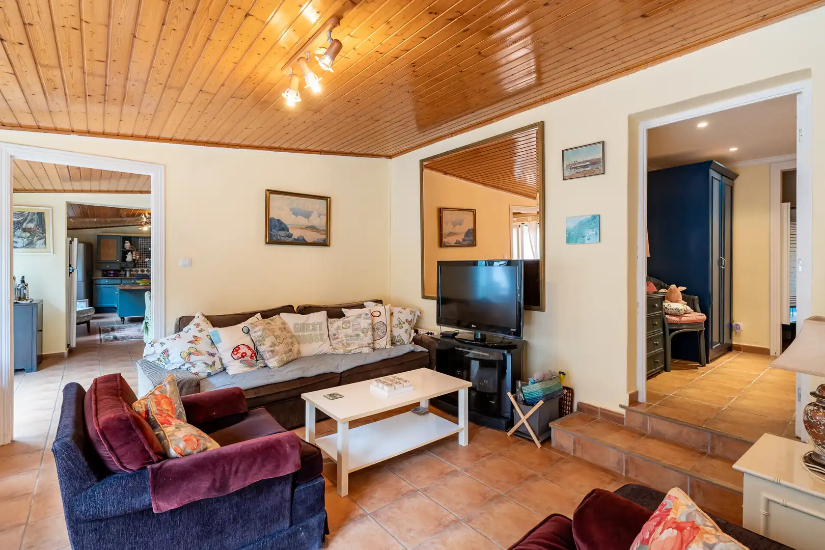 Casa con terrazza in vendita a Ponent, imagen 24