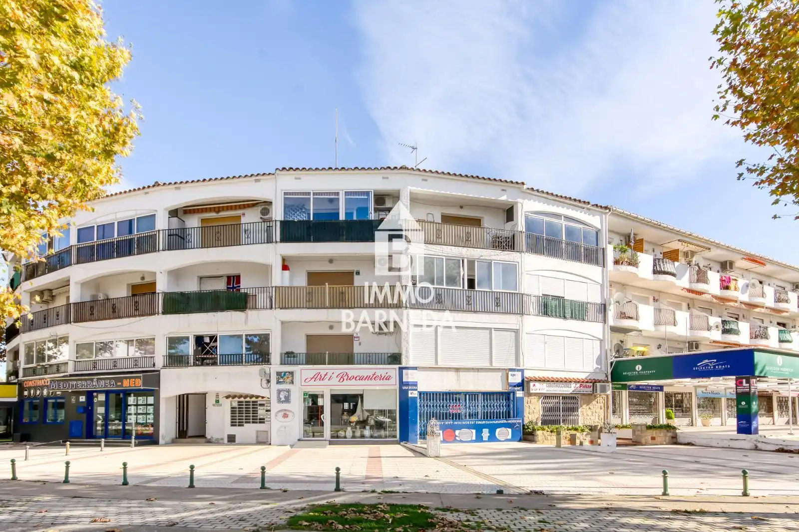 Piso en venta en Flamicell, 30, Salins - Cavall de Mar