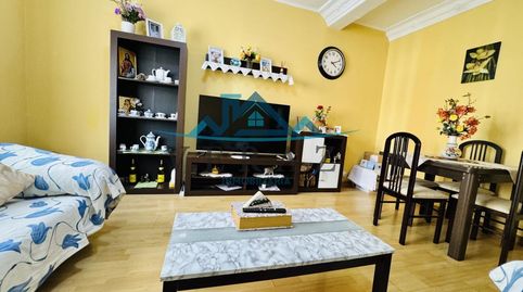 Foto 4 de Piso en venta en Pío XII, Centro - Corte Inglés, Talavera de la Reina