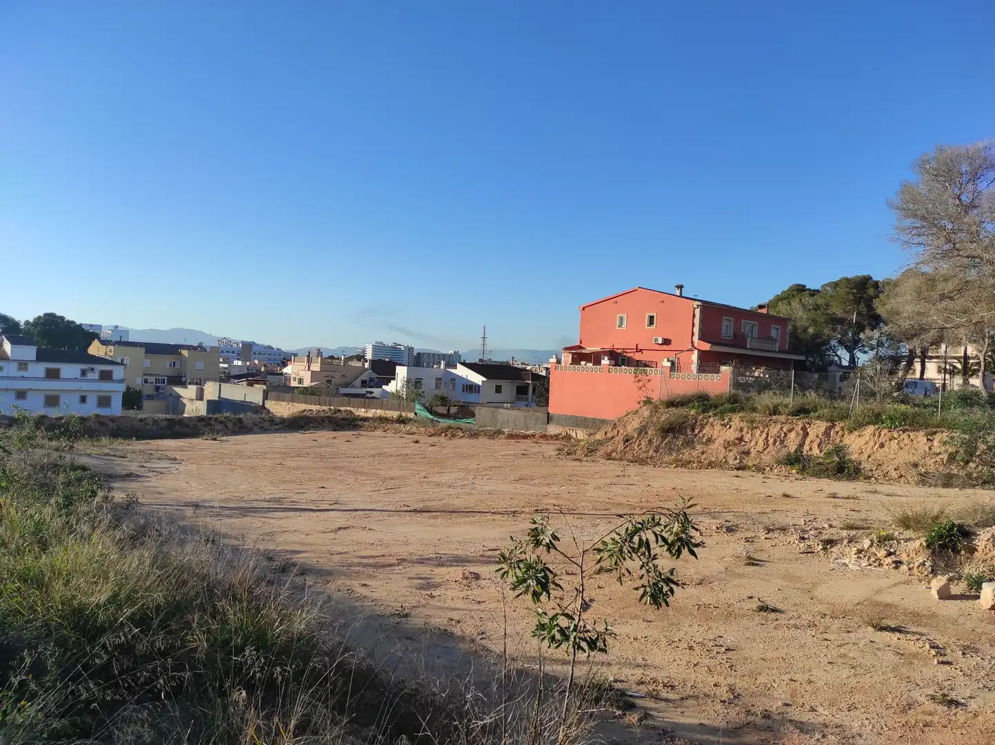 Terreno residencial en venta en Platja de Palma, imagen 9