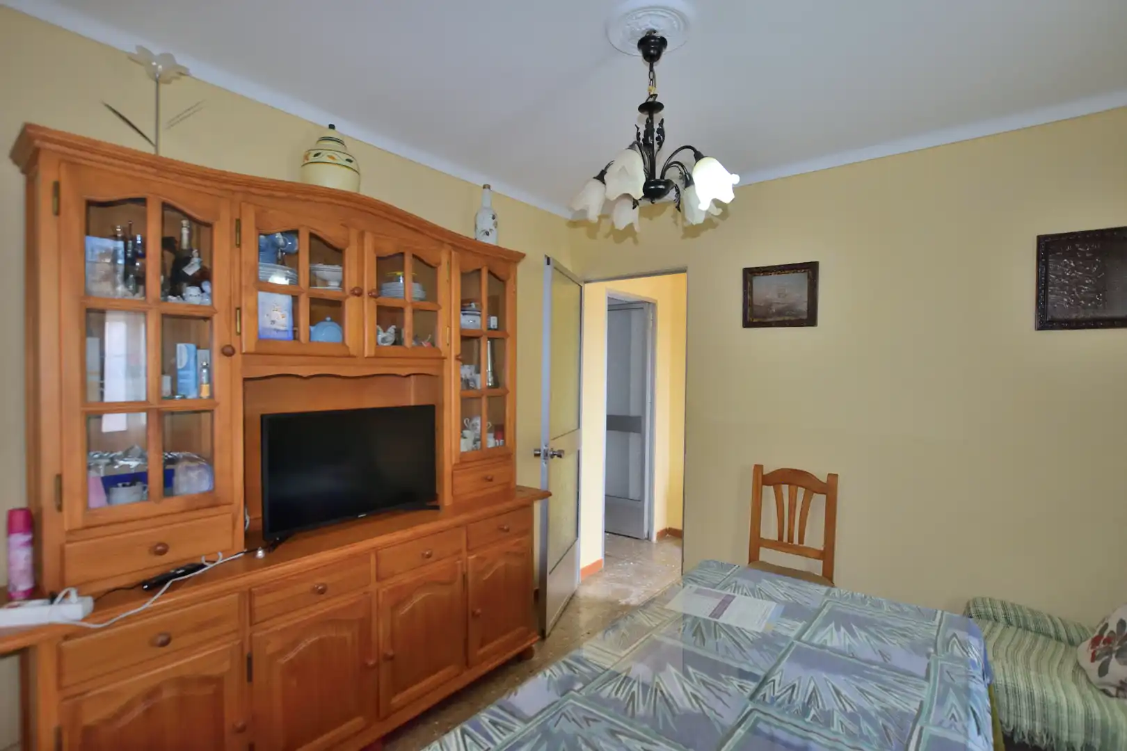 Casa a schiera in vendita a Olvera, imagen 9