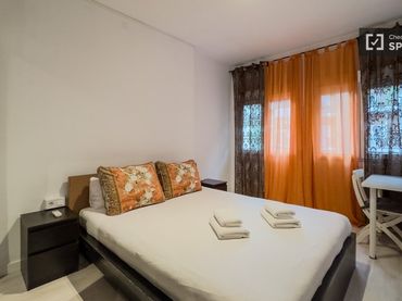 Wohnung zur Miete in Eixample