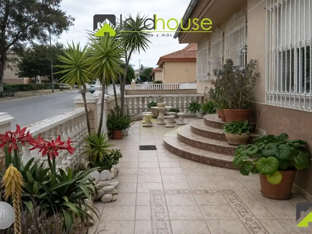 Terrace of Houses for sale in Lorca