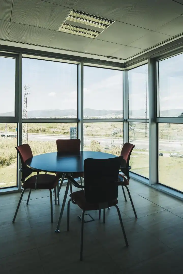 Office space with lift to rent in Sant Cosme - La Granja, imagen 26