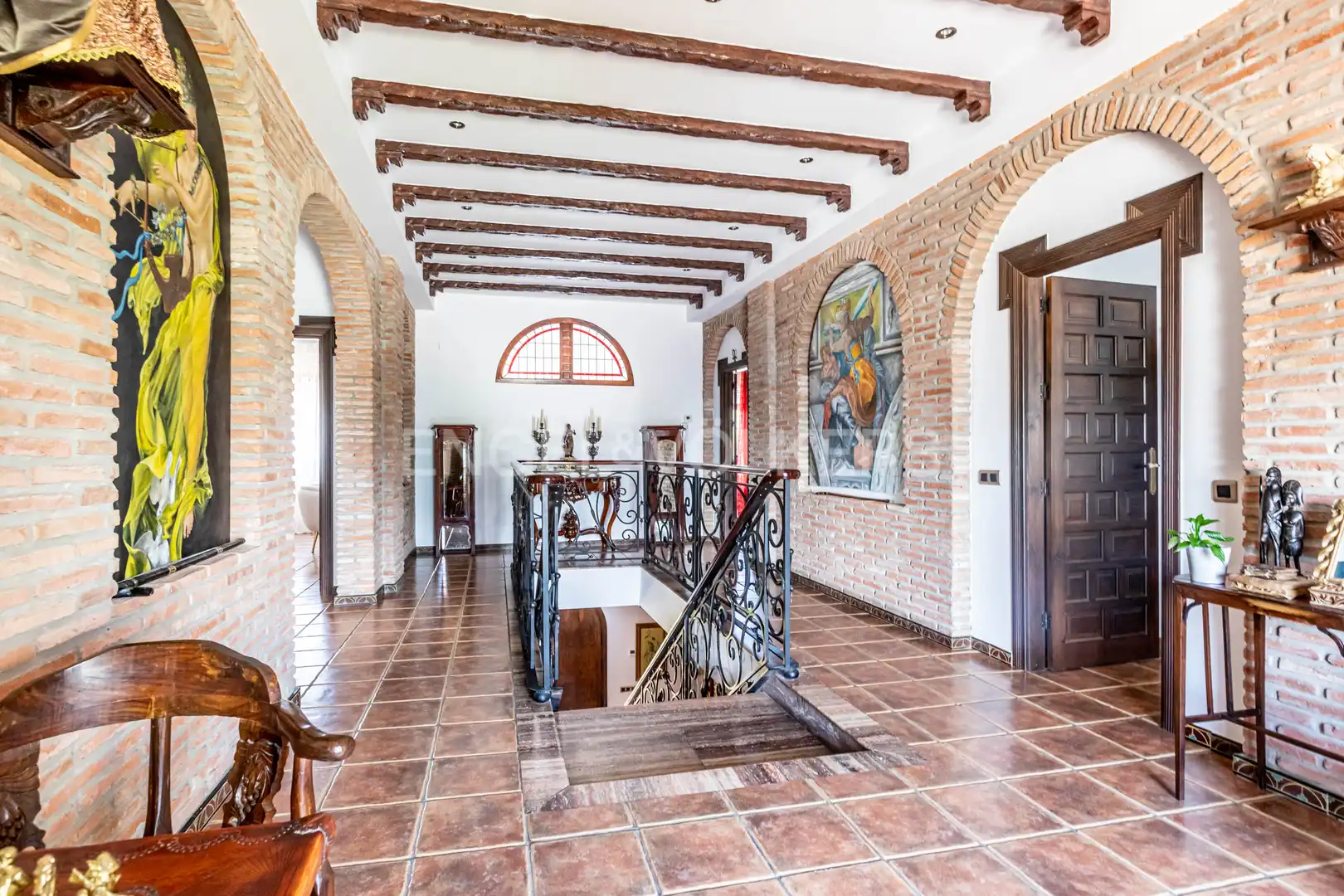 Casa o xalet en venda en Utrera amb Aire condicionat, Calefacció i Jardí privat