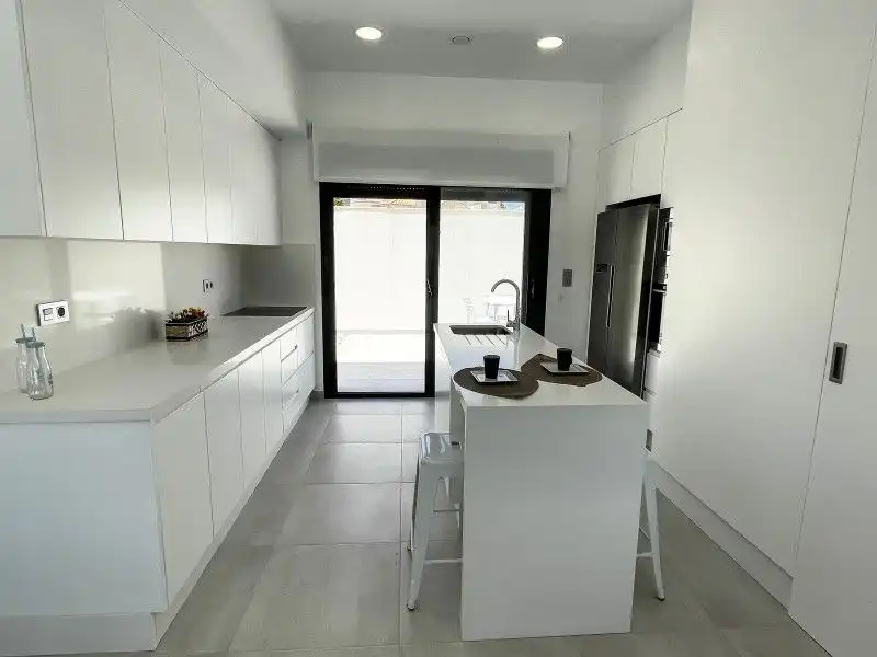 Casa o xalet en venda a El Pinar de Campoverde