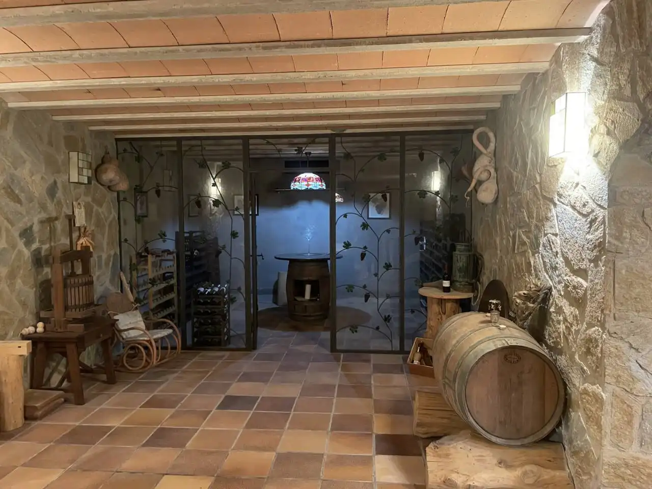 Casa o chalet en venta en Móra d'Ebre con Aire acondicionado, Calefacción y Jardín privado